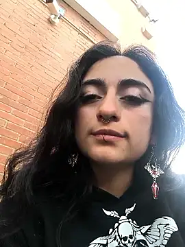 Lila Desiree online show from 06-12-26, 09:12
