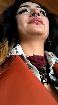 Lila Desiree online show from 02-21-25, 08:38