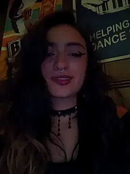 Lila Desiree online show from 03-13-25, 02:38