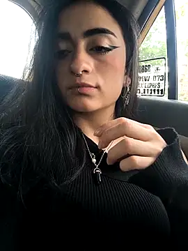 Lila Desiree online show from 11-12-25, 08:45