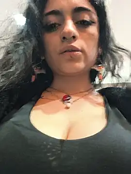 Lila Desiree online show from 07-01-26, 12:33