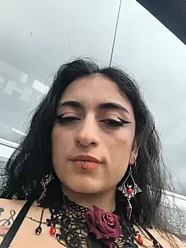 Lila Desiree online show from 07-04-26, 03:16