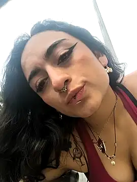 Lila Desiree online show from 01-09-26, 04:36