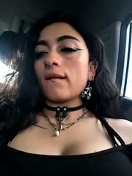 Lila Desiree online show from 06-26-26, 09:53