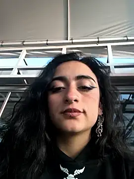 Lila Desiree online show from 11-26-25, 10:32