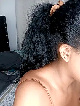 Kamila-Kane online show from 03-18-26, 11:37