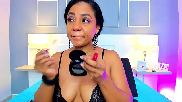 Kamila-Kane online show from 09-18-25, 07:50