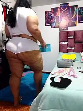 ScarletthJhonson- online show from 11-21-25, 11:37