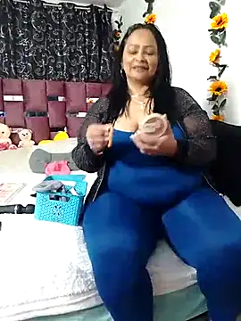 ScarletthJhonson- online show from 11-05-25, 10:13