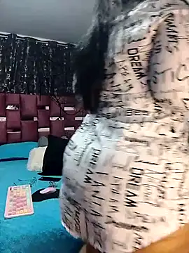 ScarletthJhonson- online show from 10-20-25, 10:43