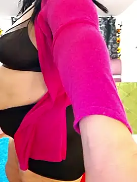 ScarletthJhonson- online show from 11-14-25, 10:02