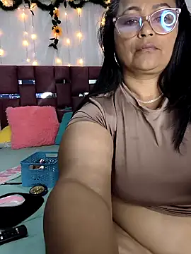 ScarletthJhonson- online show from 02-21-26, 12:01