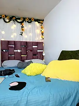 ScarletthJhonson- online show from 01-14-26, 01:31