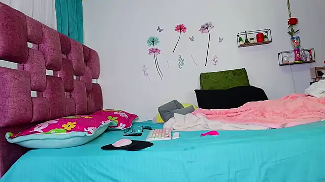 ScarletthJhonson- online show from 05-29-26, 11:11