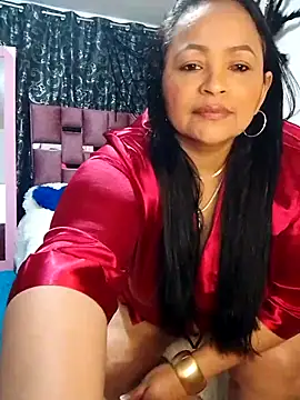 ScarletthJhonson- online show from 10-28-25, 12:00