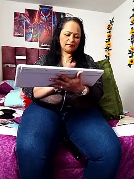 ScarletthJhonson- online show from 09-27-25, 09:32