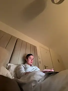 maisiesmithx online show from 02-20-26, 02:41