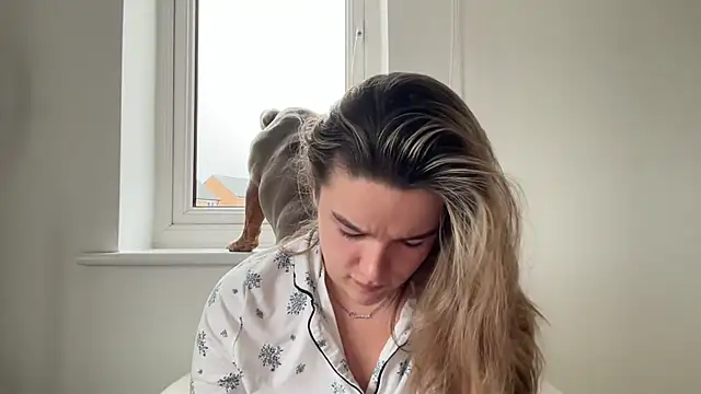 maisiesmithx online show from 01-18-26, 01:36