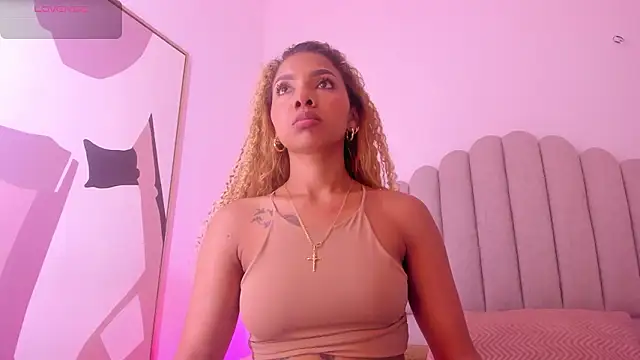 Nikki Angel  online show from 03-13-26, 06:46