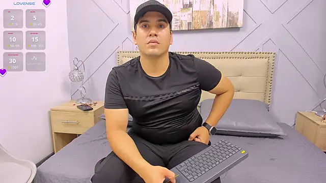 Vale n Matt online show from 09-10-25, 04:00