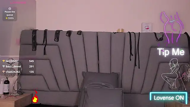 Vale n Matt online show from 10-05-25, 03:36