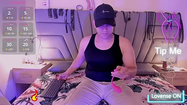 Vale n Matt online show from 10-04-25, 03:41