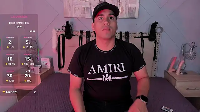 Vale n Matt online show from 09-23-25, 03:13