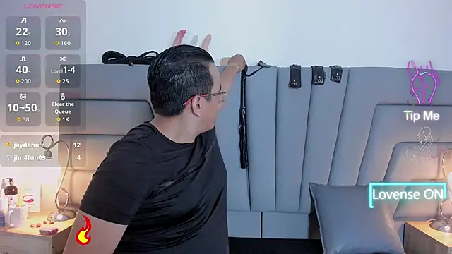 Vale n Matt online show from 10-07-25, 03:40