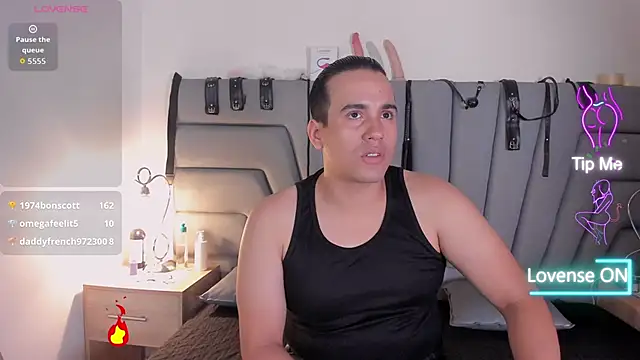 Vale n Matt online show from 10-09-25, 03:18