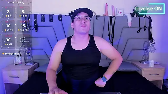 Vale n Matt online show from 10-01-25, 03:22