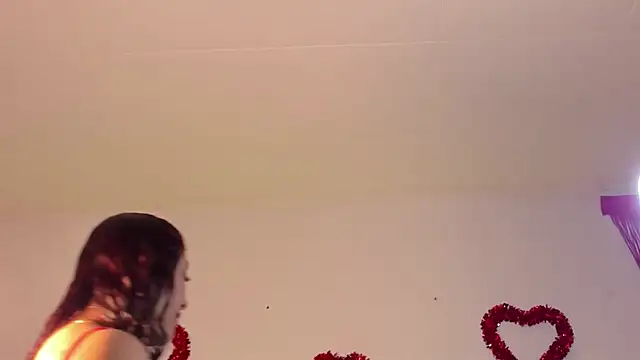 Betzabeth-Miller online show from 02-12-26, 01:49