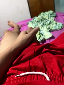 Erick-90 online show from 01-10-26, 05:14