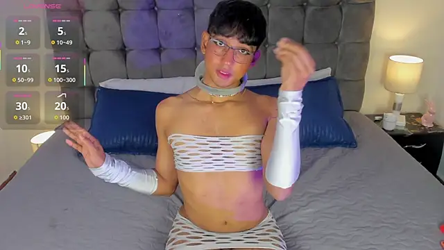 Dark hairy  online show from 03-18-26, 04:26