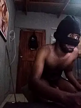 BlvckRock online show from 03-08-25, 12:11