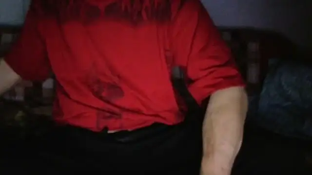 loverboyxxx69 online show from 10-10-25, 02:56