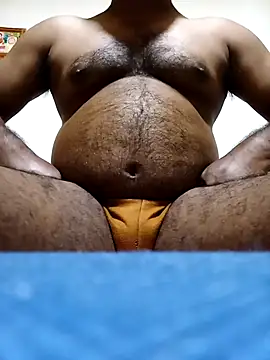 Nogeris20 online show from 10-27-25, 01:56