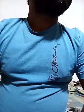 Nogeris20 online show from 02-12-26, 04:18