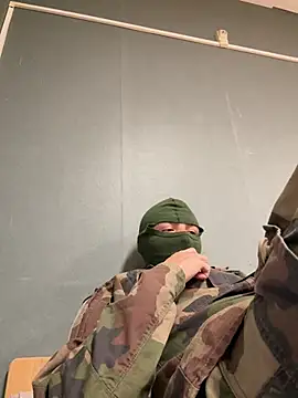 Napoleon1er  online show from 01-27-25, 07:24