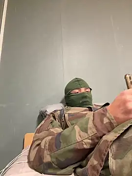 Napoleon1er  online show from 01-28-25, 07:42