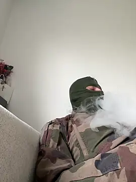 Napoleon1er  online show from 12-24-24, 01:39