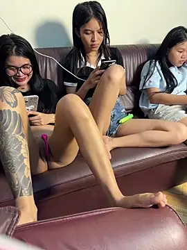 dafei108655 online show from 09-25-25, 09:10