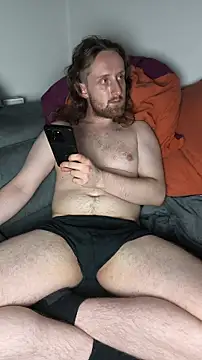 DrownMentallyyy online show from 04-21-26, 09:32