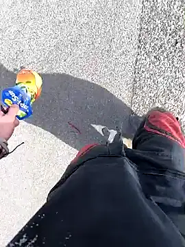 DrownMentallyyy online show from 03-22-25, 12:35