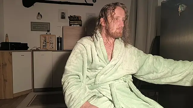 DrownMentallyyy online show from 10-07-25, 02:34