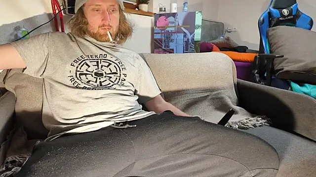 DrownMentallyyy online show from 03-11-25, 10:09