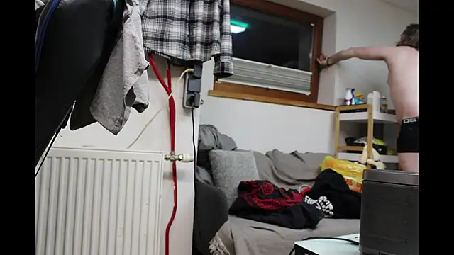 DrownMentallyyy online show from 01-23-25, 12:57