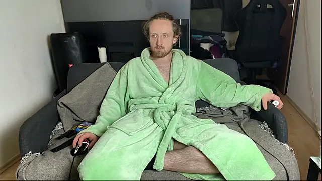 DrownMentallyyy online show from 03-11-26, 04:17