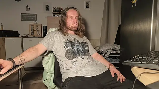 DrownMentallyyy online show from 10-09-25, 11:38