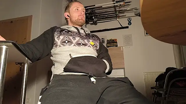 DrownMentallyyy online show from 10-01-25, 05:56