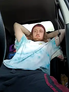 DrownMentallyyy online show from 01-18-25, 03:49